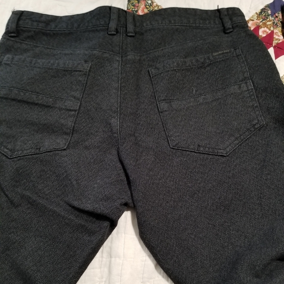Calvin Klein Soft Jean's 34x30 - Picture 5 of 5